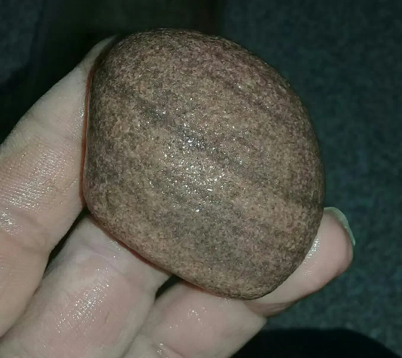 شهاب سنگ جواهرات زیباآسمانی|جواهرات|خرمآباد, |دیوار