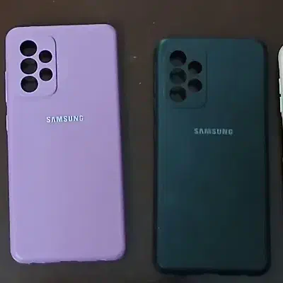 گارد گوشی A52s 5G|لوازم جانبی موبایل و تبلت|فولادشهر, مسکن مهر فولادشهر|دیوار