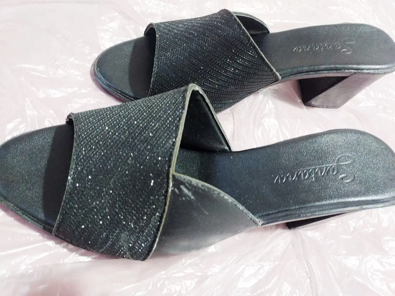 صندل سایز۴۰|کیف، کفش، کمربند|تهران, باغ فیض|دیوار