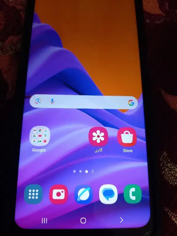 گوشی سامسونگ|موبایل|تهران, شهرک ولیعصر جنوبی|دیوار