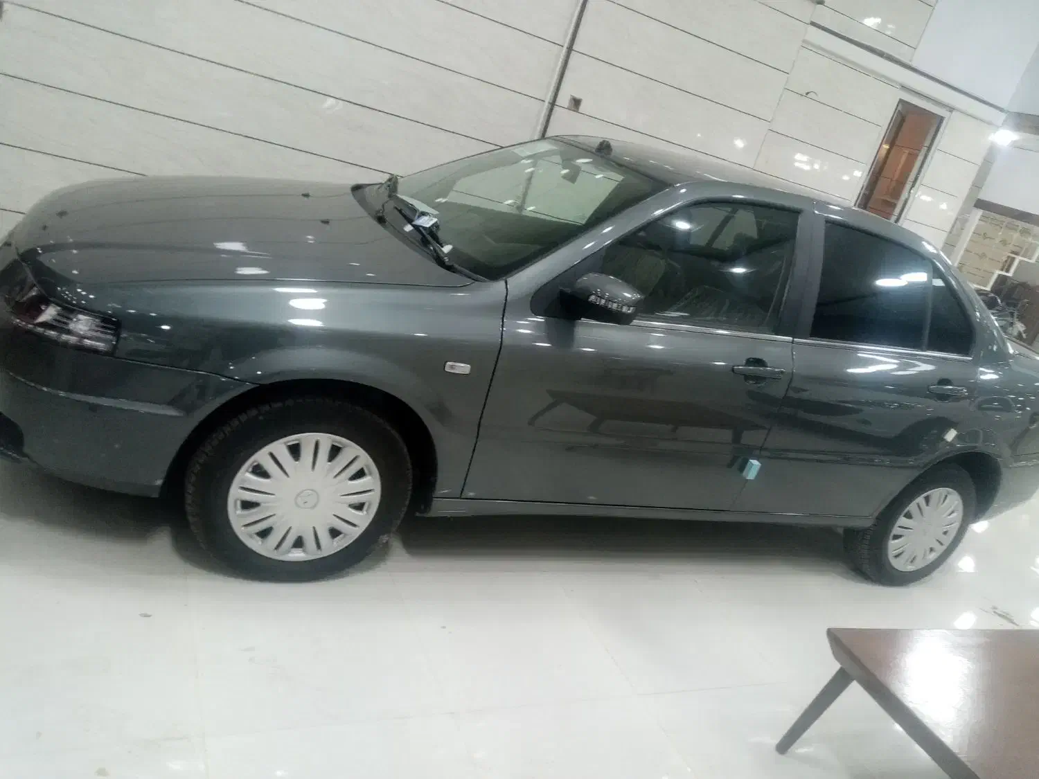 ساینا تک سوز مدل 1404 برج 3 یا 4 کارکرد 12 هزار|خودرو سواری و وانت|کوهدشت, |دیوار