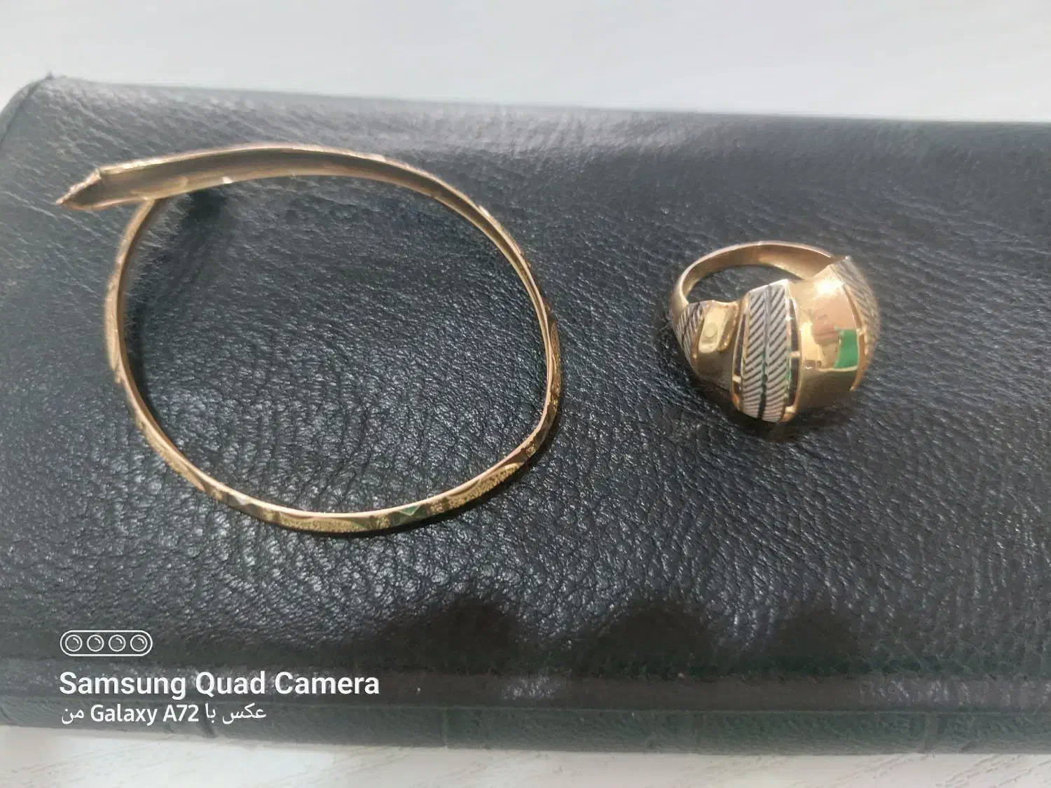 انگشتر والنگو|جواهرات|نظرآباد, نظرآباد|دیوار