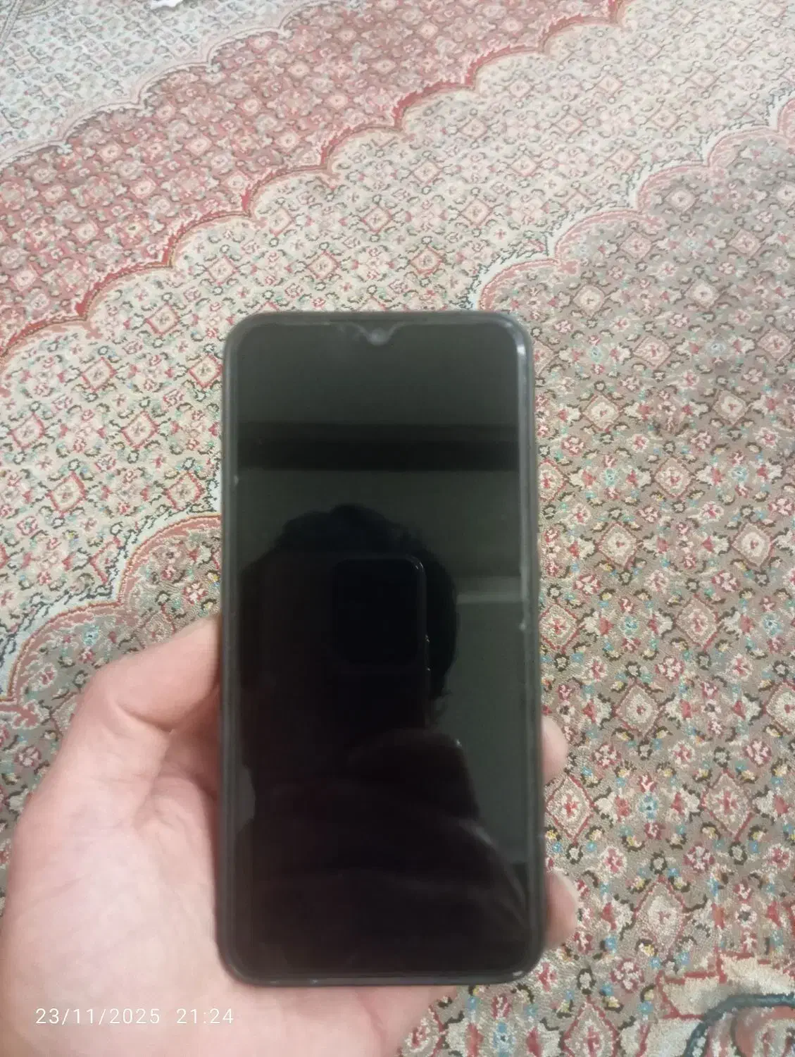 شیامی نوت ۸|موبایل|شیراز, کلاهدوز|دیوار