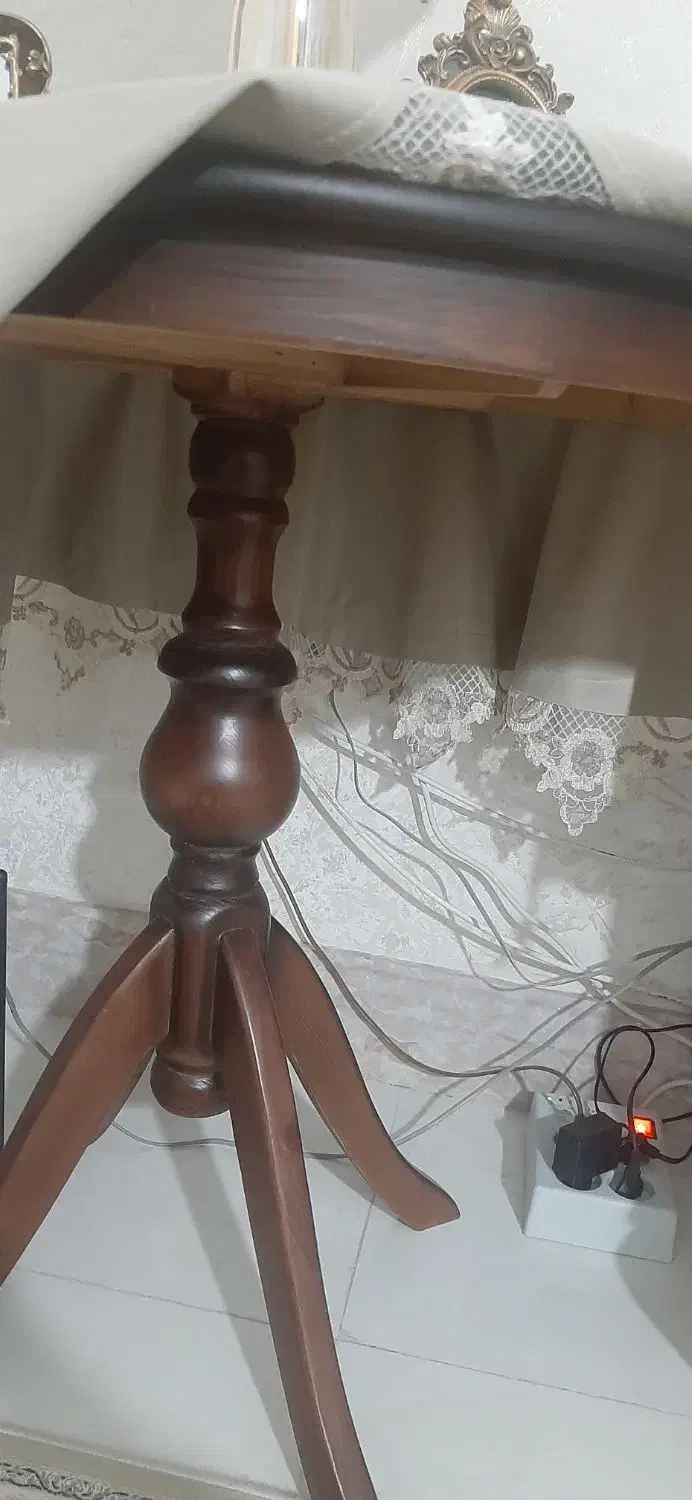 آباژور|چراغ خواب و آباژور|خرم‌آباد, |دیوار