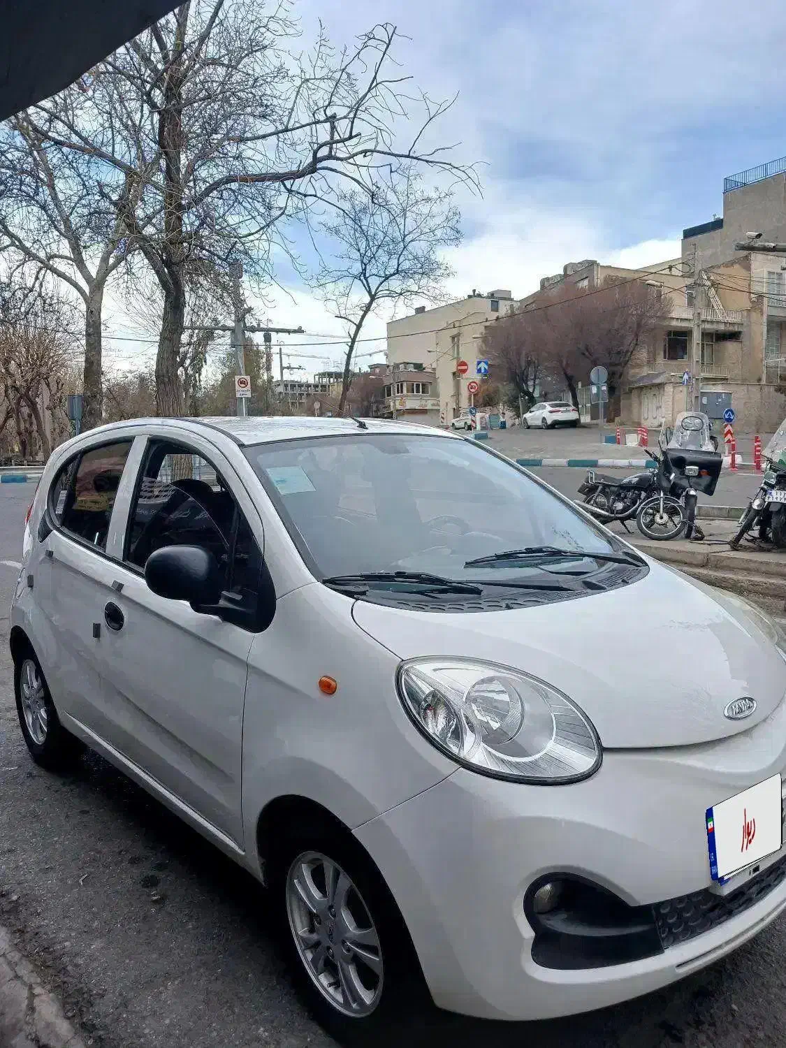 MVM 110 S|خودرو سواری و وانت|تهران, مهران (سیدخندان)|دیوار