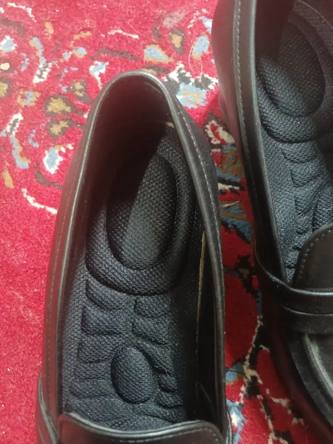 کفش شماره ۳۷|کیف، کفش، کمربند|مشهد, کارگران|دیوار