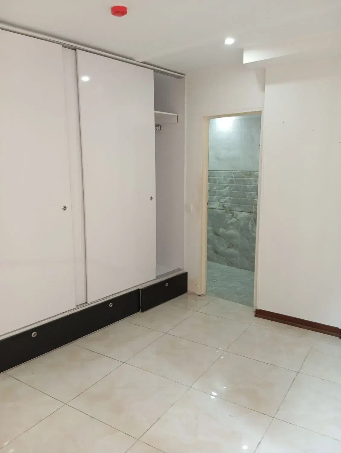 ۷۳ متر کلید نخورده /فول امکانات