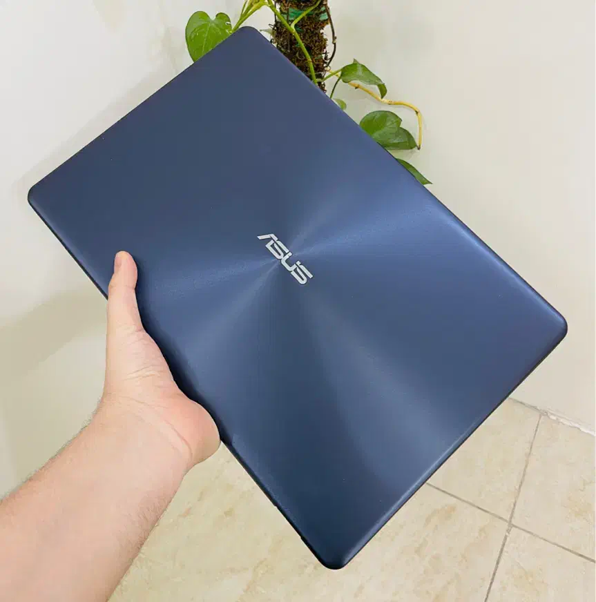 ۲عدد لبتاب i7 نسل ۷ و ۸ گرافیک چهار/تمیز سالم درحد|رایانه همراه|تهران, سجاد|دیوار