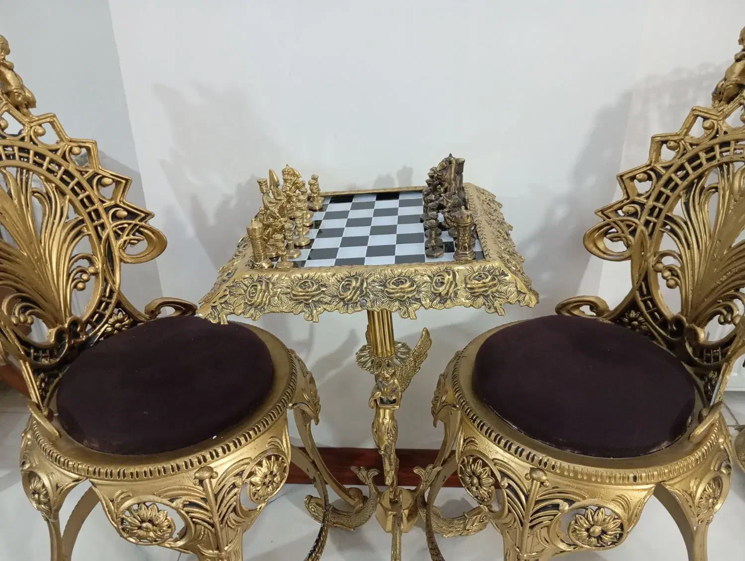 فروشی|مبلمان خانگی و میز عسلی|شهریار, شهرک وائین|دیوار