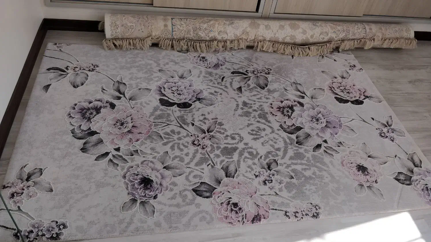 فرش ترکیه ای مرینوس|فرش|تهران, جنت‌آباد مرکزی|دیوار