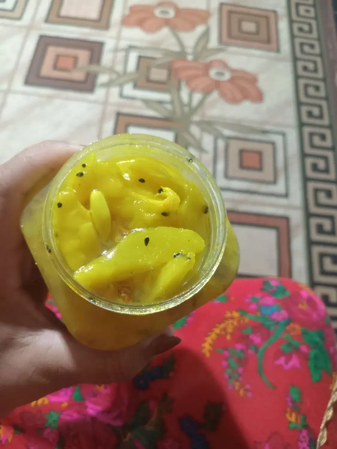 ترشی|خوردنی و آشامیدنی|منوجان, |دیوار