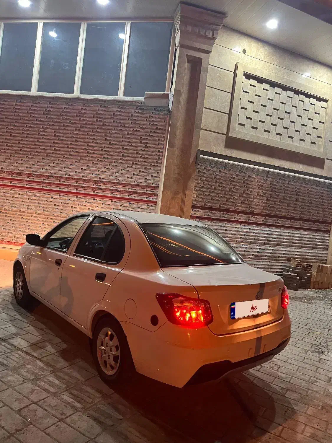 سایناs مدل 1403 دوگانه کارخانه فروش فوری|خودرو سواری و وانت|خوی, |دیوار