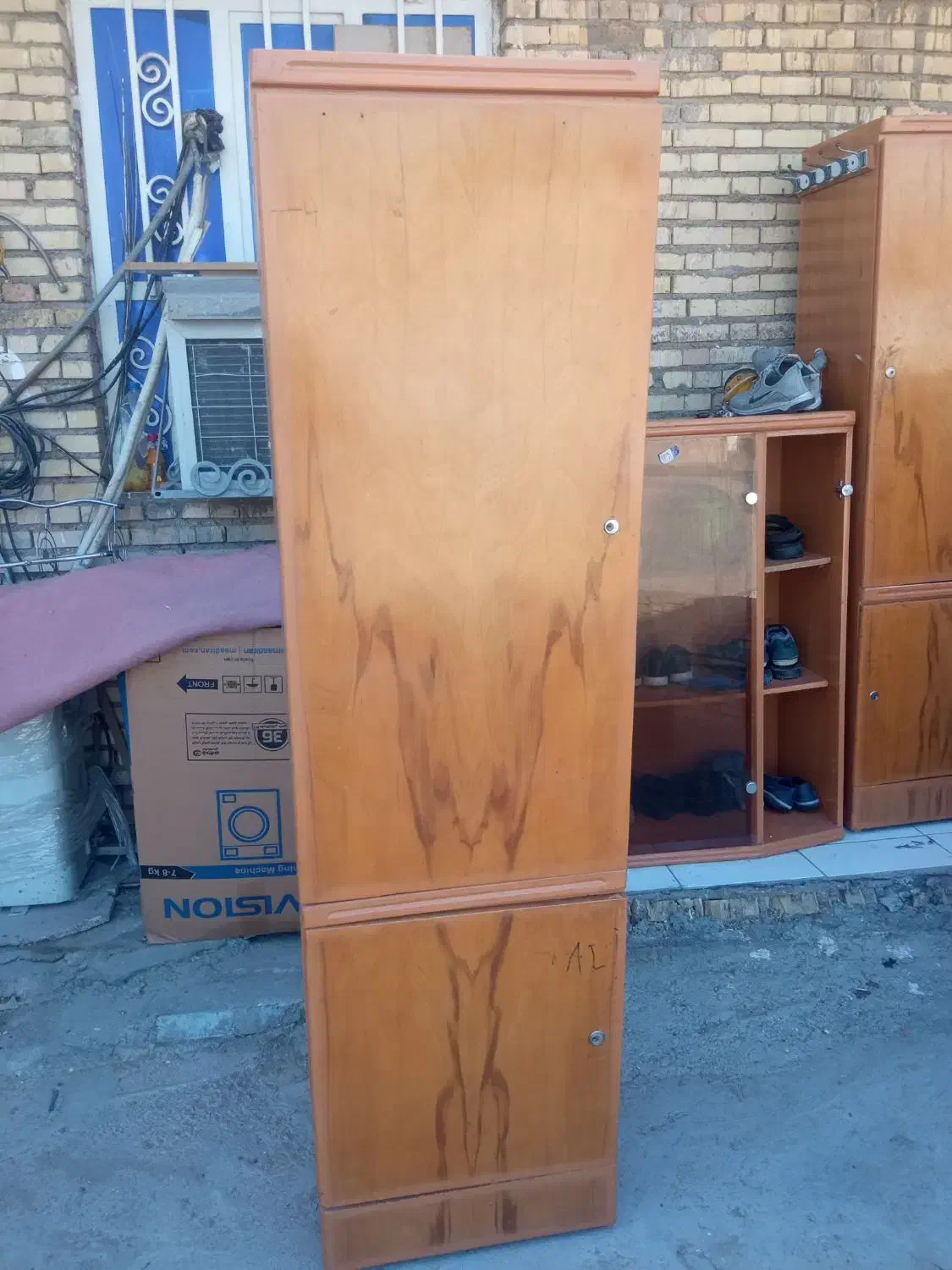 وسایل خانه|مبلمان خانگی و میز عسلی|شوشتر, |دیوار