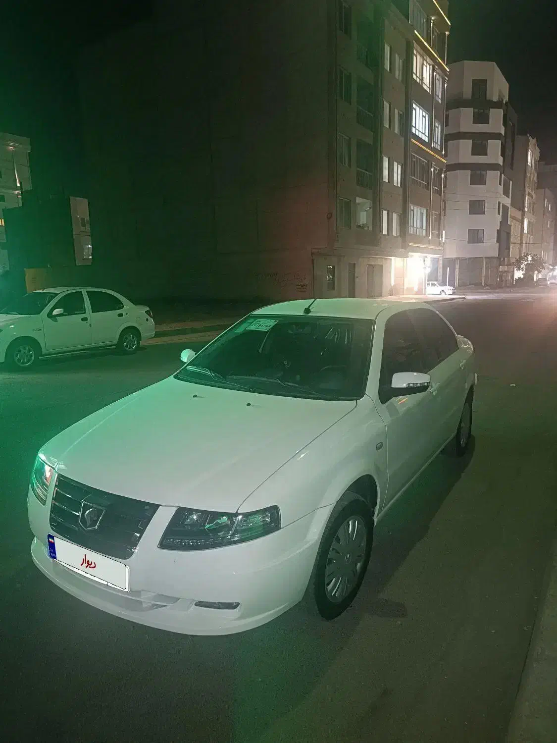 سورن پلاس صفر|خودرو سواری و وانت|مشهد, الهیه|دیوار