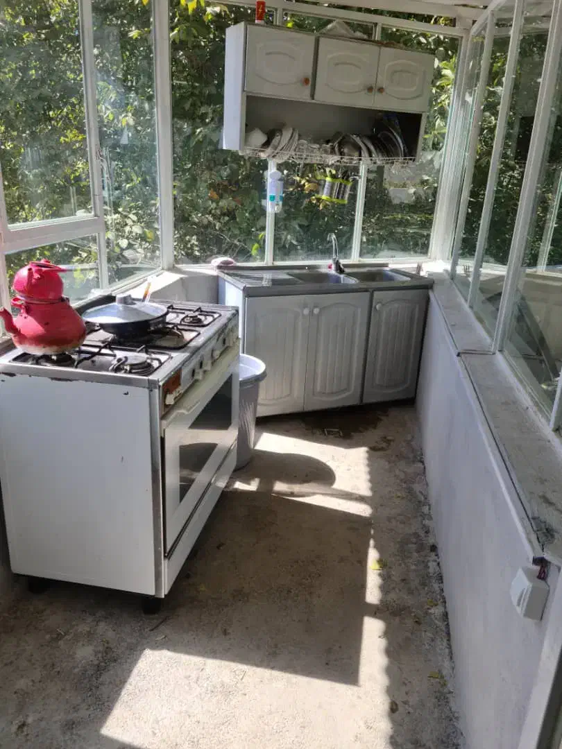 خانه باغ اجاره|اجارهٔ کوتاهمدت ویلا و باغ|ایلام, |دیوار