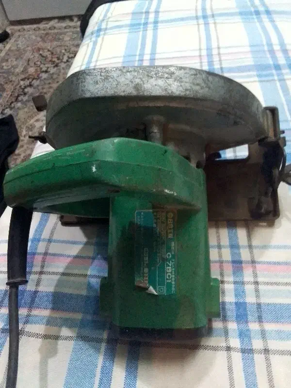 فروش اره گرد|ابزارآلات|ری, حمزه‌آباد|دیوار