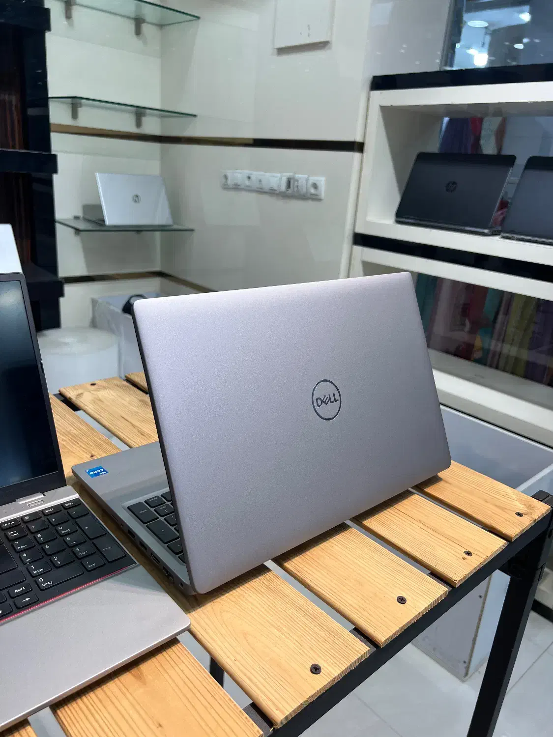 Dell latitude 5520 لپ تاپ|رایانه همراه|بندرعباس, |دیوار