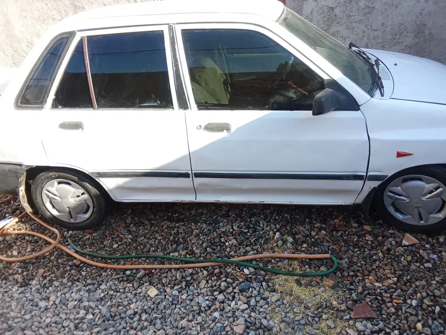 پراید 79|خودرو سواری و وانت|سیرجان, |دیوار