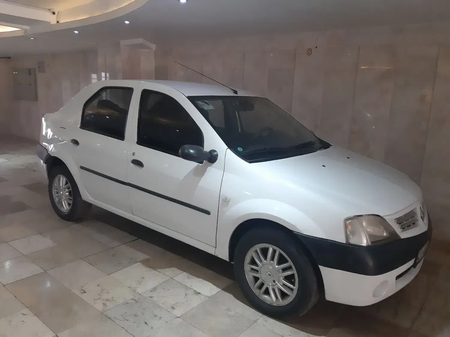 ال نود E2مدل۹۰|خودرو سواری و وانت|کرج, فاز ۳ گوهردشت|دیوار