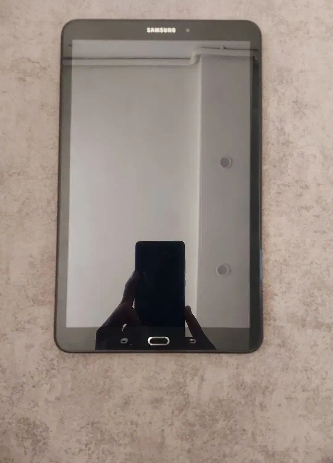 تبلت سامسونگ A6|تبلت|اصفهان, وحید|دیوار
