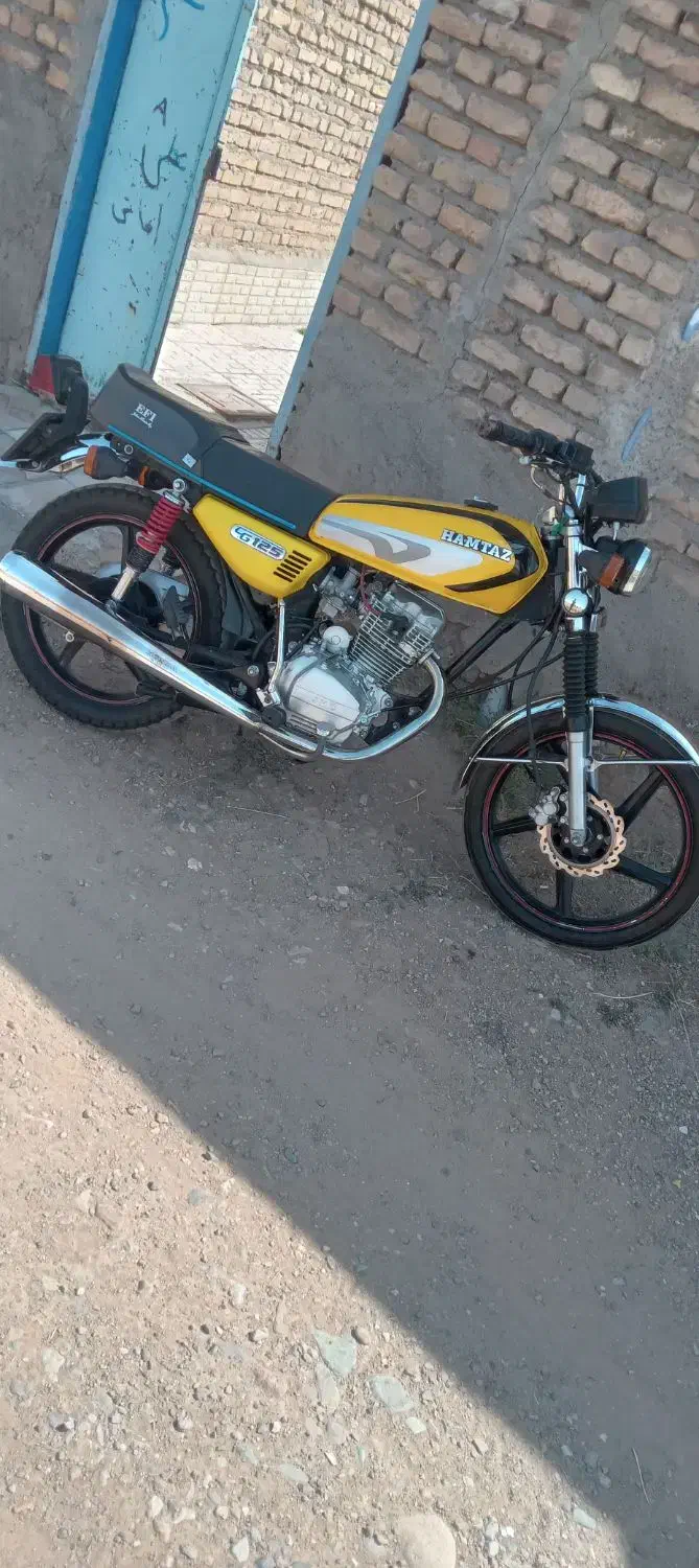 ماتور همتاز ۲۰۰ شتاب عالی|موتورسیکلت|اهر, |دیوار