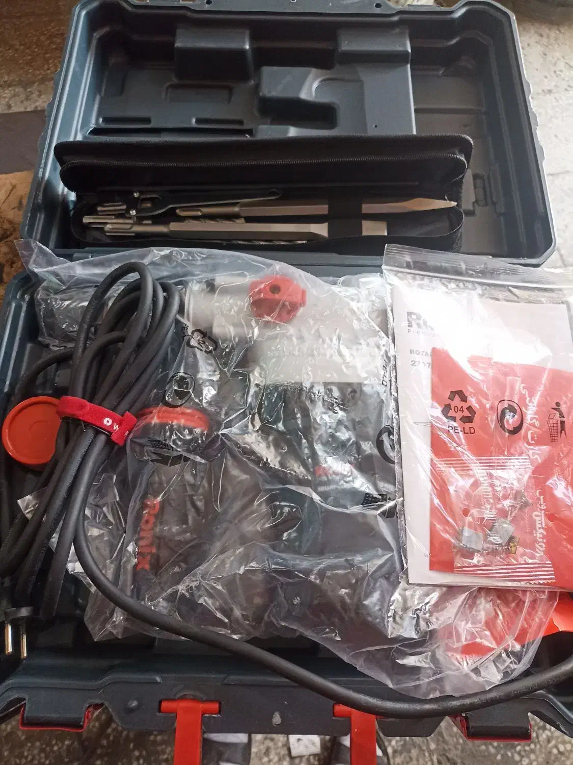 فروش پیکور و مینی سنگ رونیکس|ابزارآلات|یزد, |دیوار