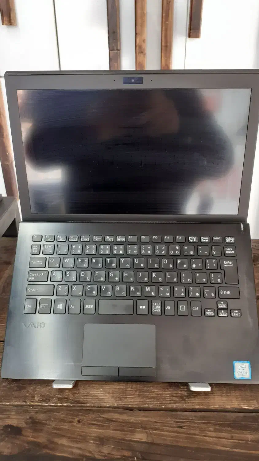 لپتاپ سونی Sony Vaio VJPF11C11N|رایانه همراه|قم, دورشهر|دیوار