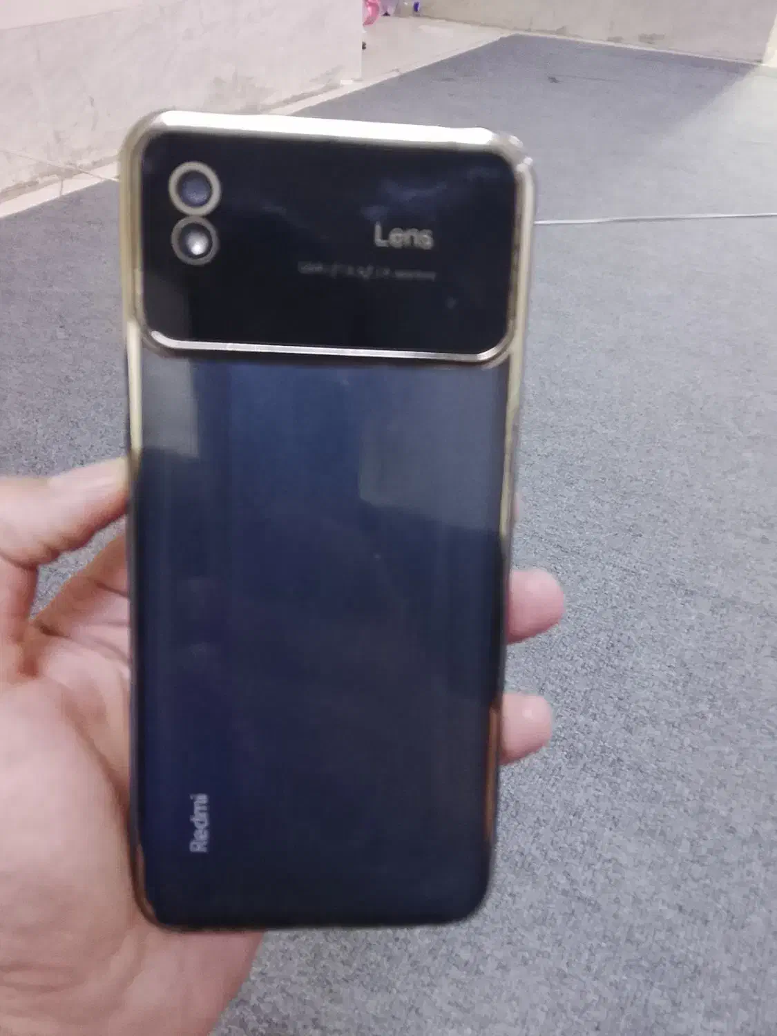 شیامی ردمی 9A|موبایل|پیشوا, |دیوار