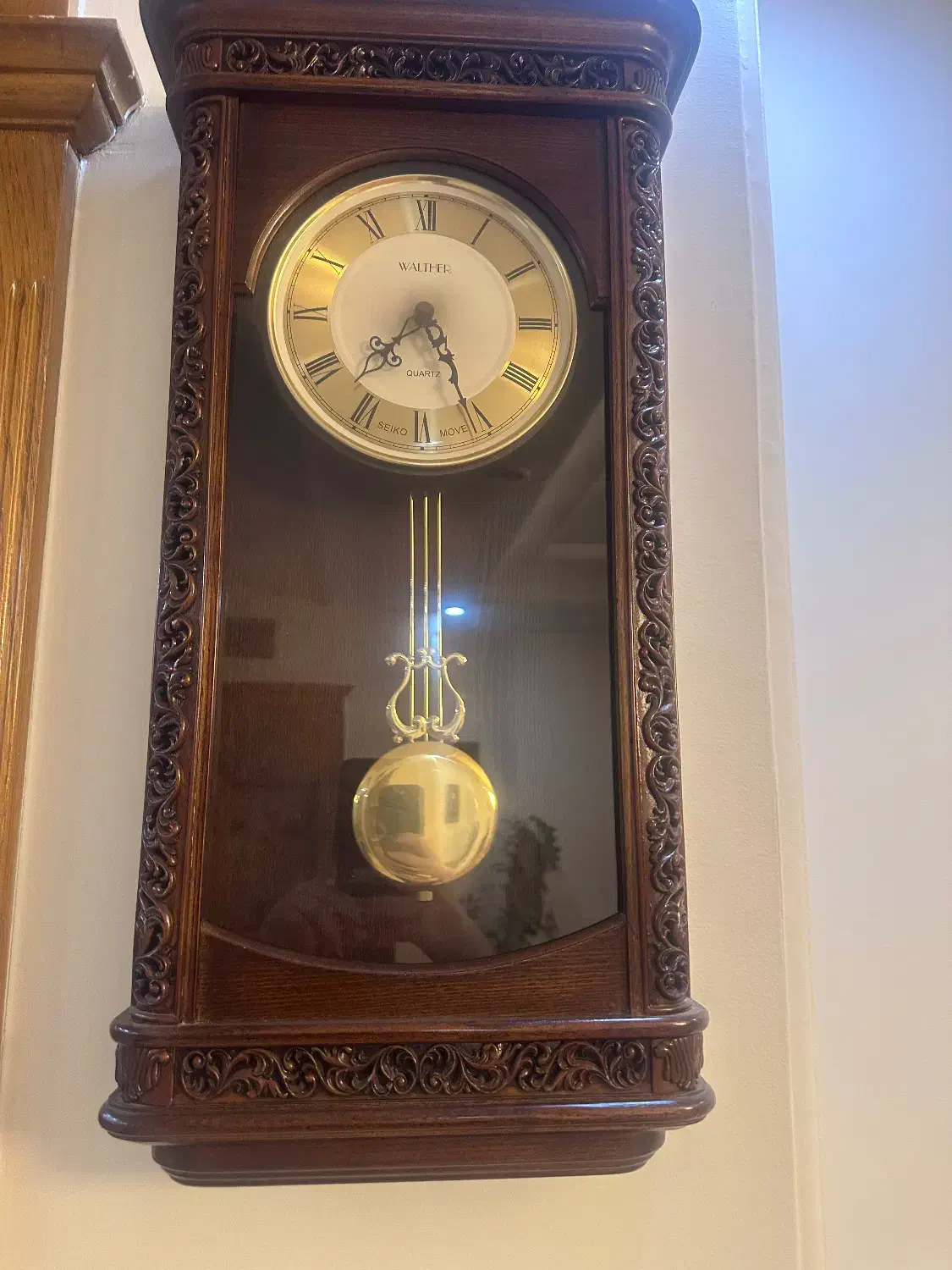 ساعت دیواری|ساعت دیواری و تزئینی|تهران, امانیه|دیوار