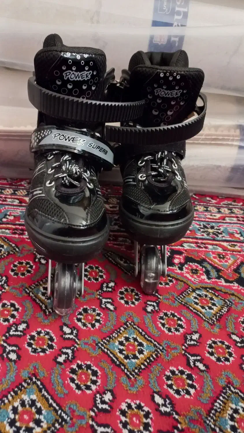 اسکیت|دوچرخه، اسکیت، اسکوتر|کرمانشاه, |دیوار