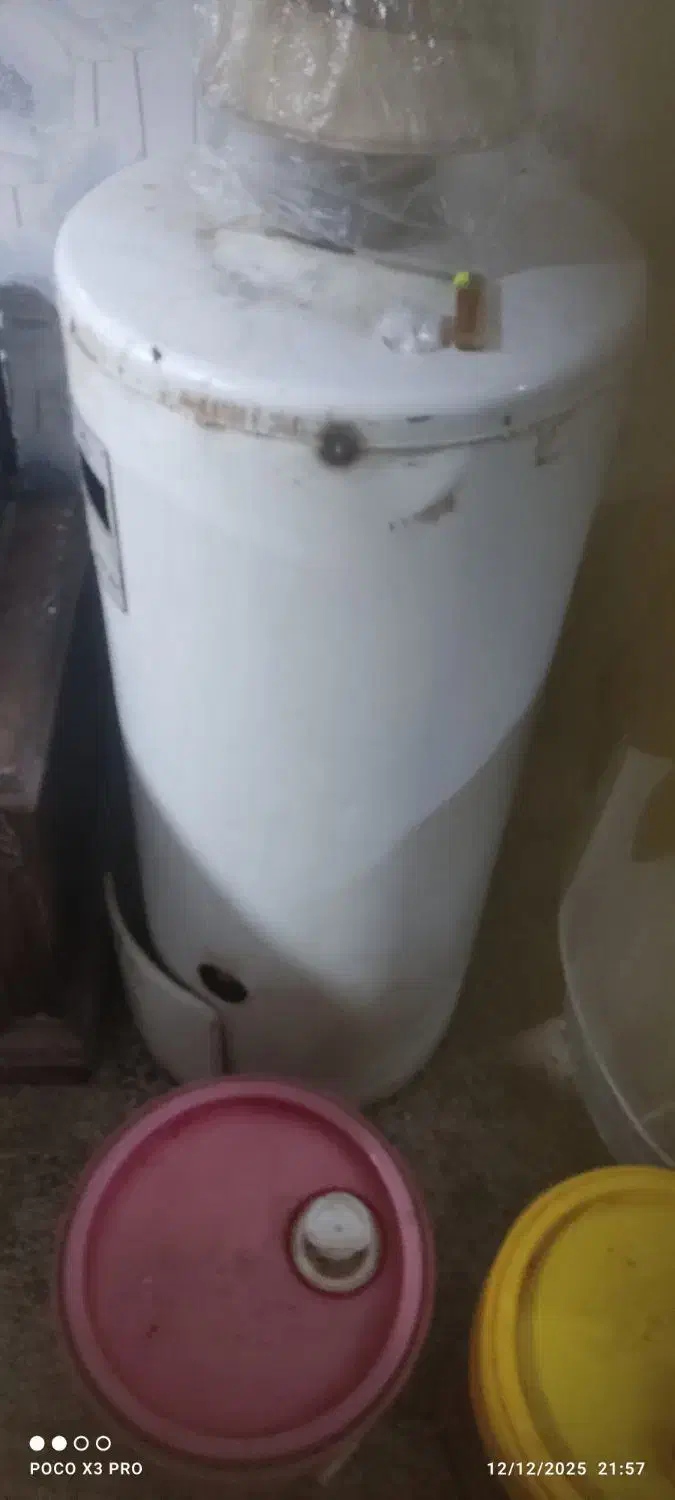 آبگرمکن سالم|آبگرمکن، پکیج، شوفاژ|کارون, |دیوار