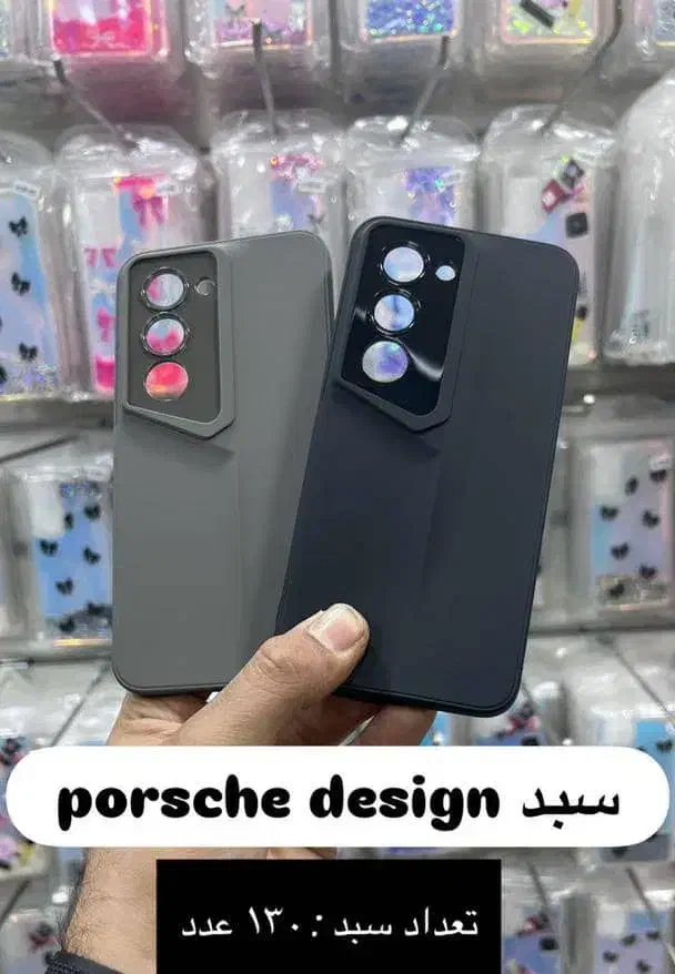 گاردپورش دیزاین انواع گوشی|لوازم جانبی موبایل و تبلت|مشهد, ایثار|دیوار