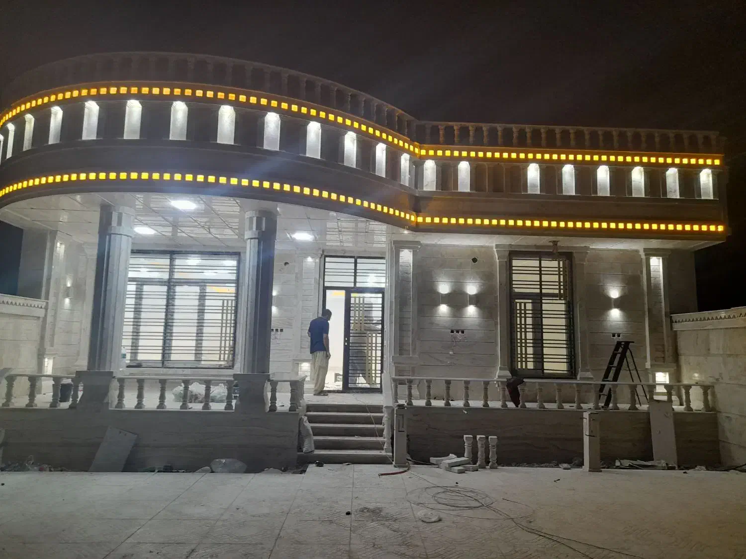 برقکار ساختمان|خدمات پیشه و مهارت|یاسوج, |دیوار