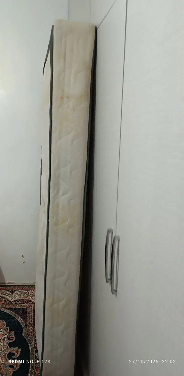 تشک خواب|تشک تختخواب|ارومیه, |دیوار