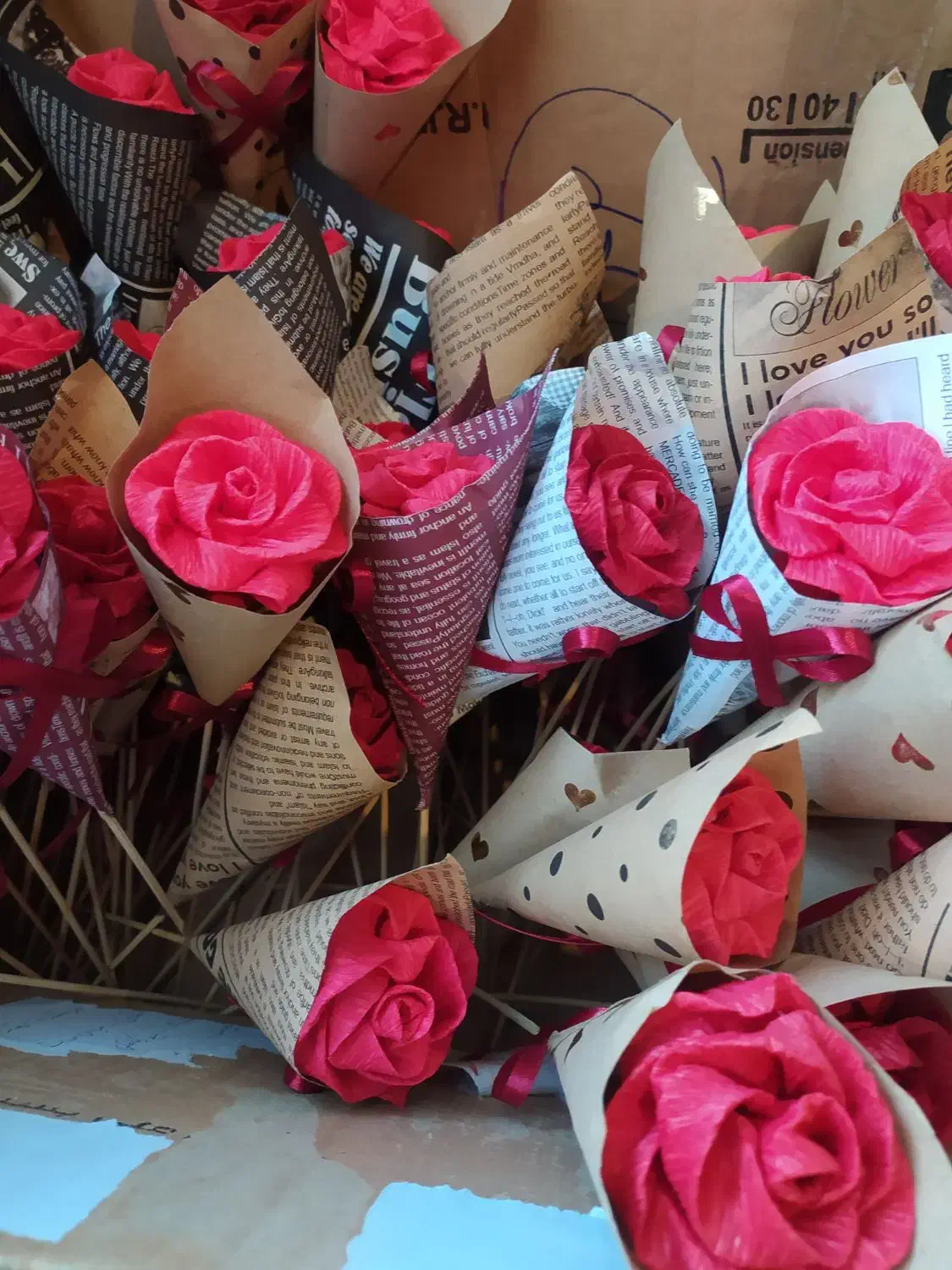 گل قیمت پایین|گل و گیاه طبیعی|نوشهر, |دیوار