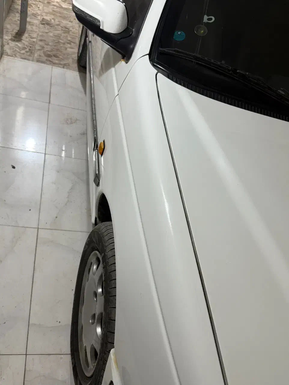 پژو پارس سال ۹۵|خودرو سواری و وانت|آبادان, |دیوار