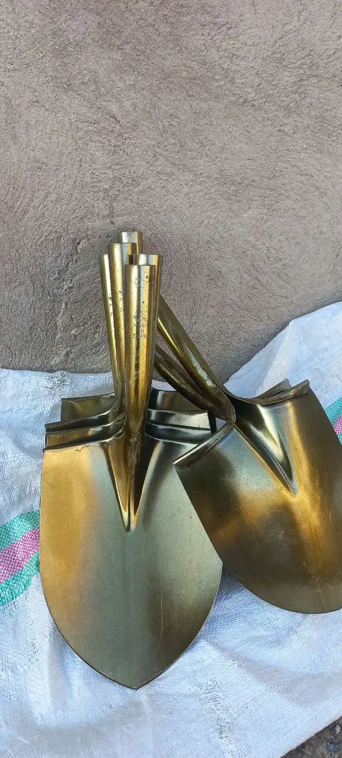 بیل اصل ژاپن|ابزارآلات|عجب شیر, |دیوار