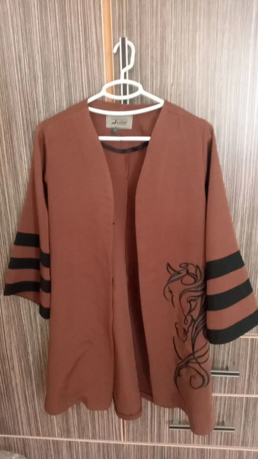 لباس|لباس|رشت, شهرک شهید مفتح|دیوار