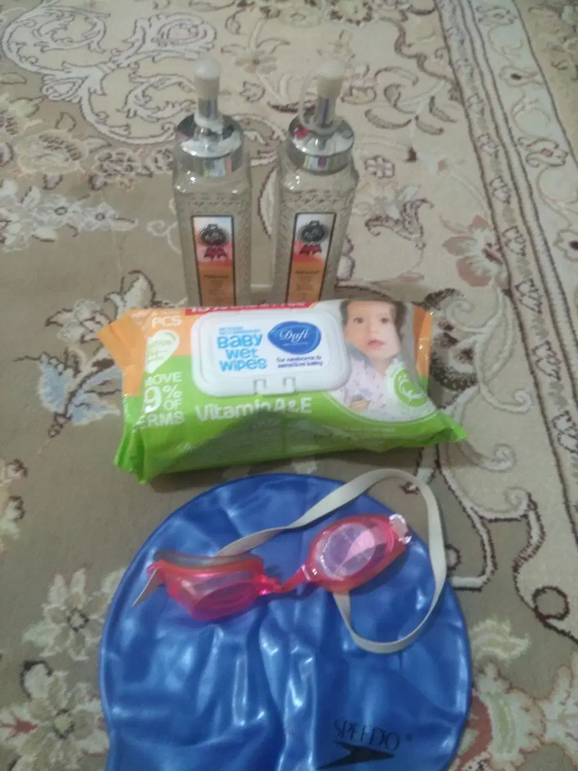 تعدادی وسایل خونه|حراج|قم, انسجام|دیوار