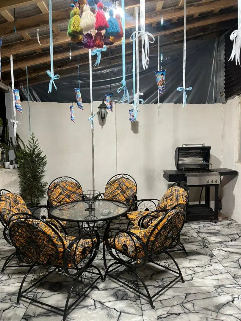 اجاره سوئیت روزانه با تراس بزرگ|اجارهٔ کوتاهمدت آپارتمان و سوئیت|رشت, لاکان|دیوار