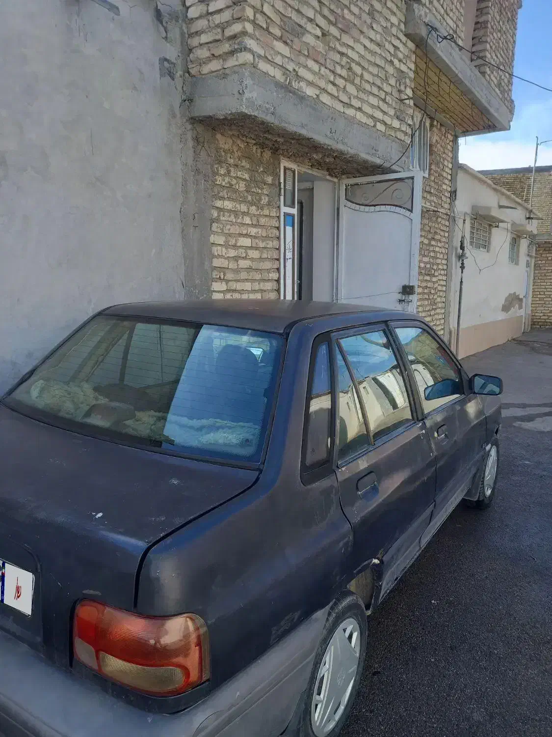 ماشین خودرو|خودرو سواری و وانت|فسا, |دیوار