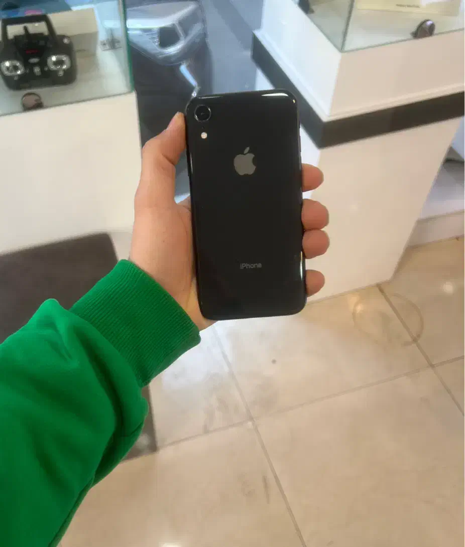 آیفون XR 128|موبایل|کرج, فاز ۴ مهرشهر|دیوار