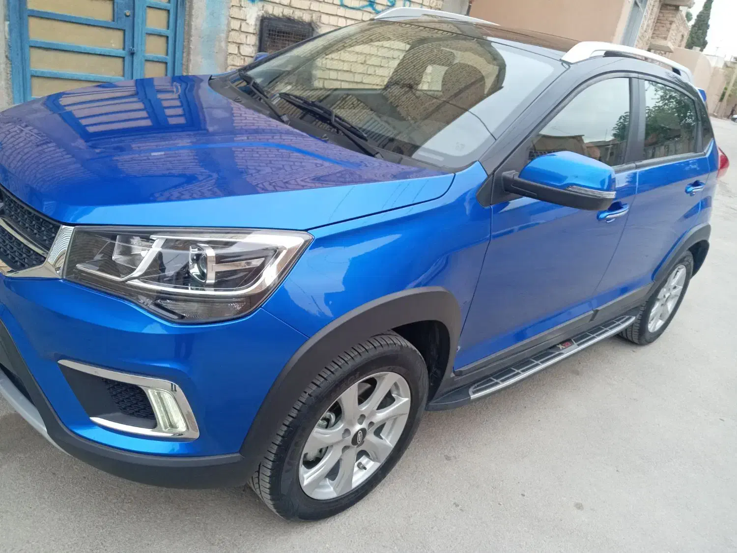 MVM X22|خودرو سواری و وانت|نی‌ریز, |دیوار