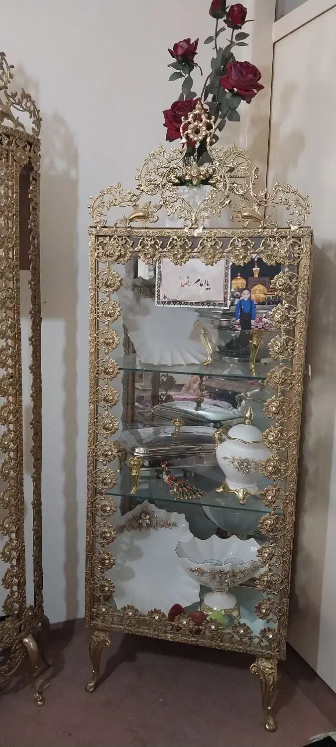 میزناهارخوری.مبل|مبلمان خانگی و میز عسلی|اراک, |دیوار