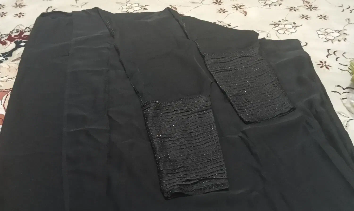 چادر کربلایی|لباس|نجف‌آباد, طالقانی|دیوار