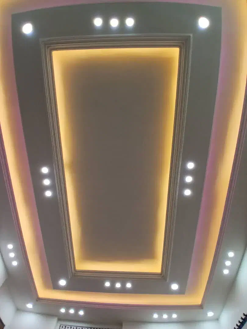 خانه ویلایی بزرگ بسیارشیک  در شهرک علم الهدی|فروش خانه و ویلا|شوشتر, |دیوار