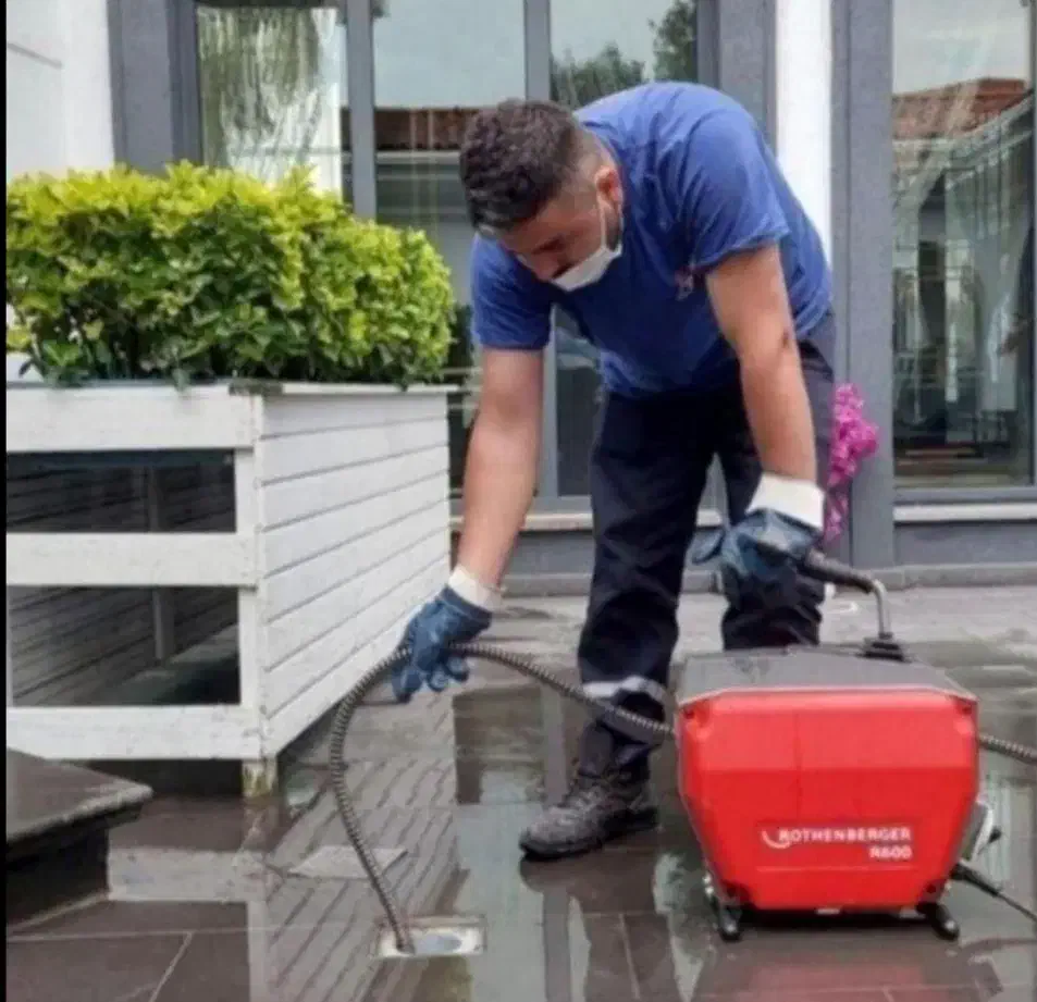 لوله بازکنی تهرانسر خلیج فارس شهرک ولیعصر چیتگر|خدمات پیشه و مهارت|تهران, شهرک ولیعصر شمالی|دیوار