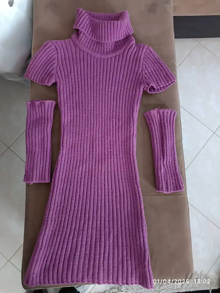 پیراهن بافت|لباس|چالوس, |دیوار