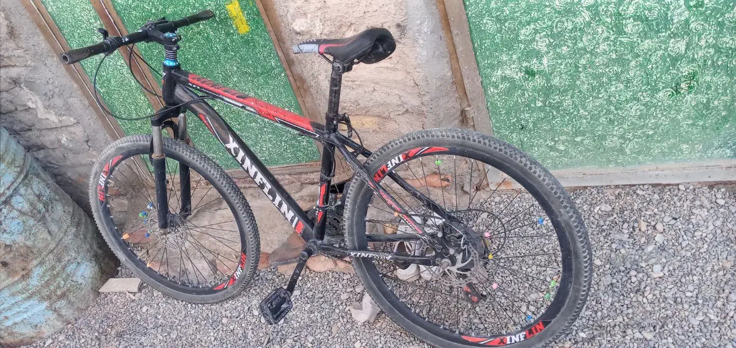 دوچرخه ۲۶ آساک درحد نو|دوچرخه، اسکیت، اسکوتر|خاش, |دیوار