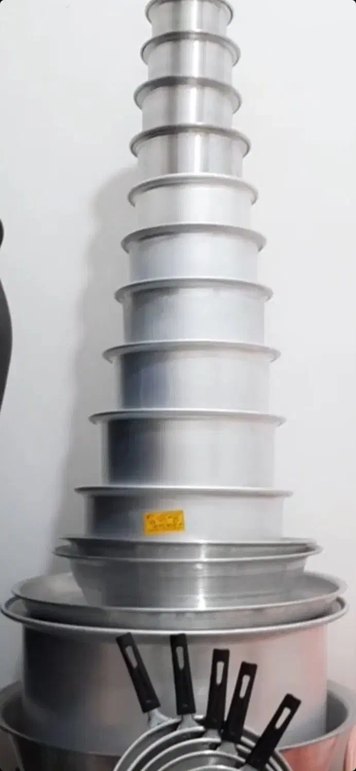 قابلمه روحی|ظروف پخت‌وپز|قزوین, |دیوار